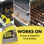 Oven and Grill Cleaner