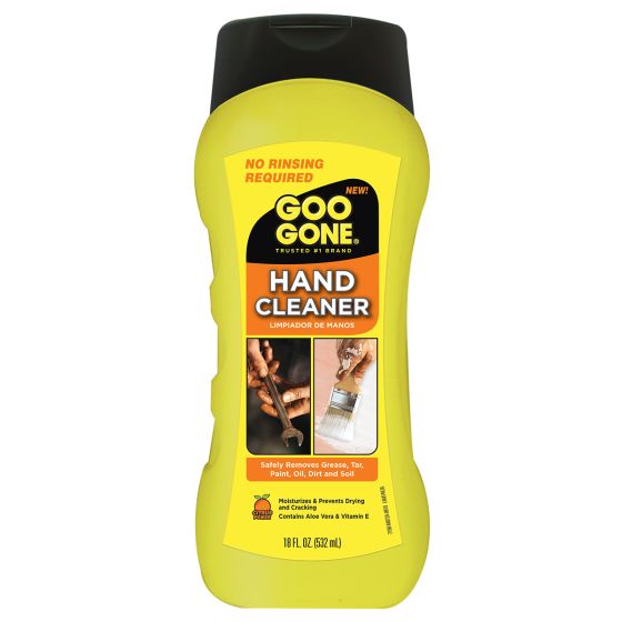 Goo Gone Hand Cleaner