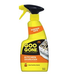 Kitchen Degreaser