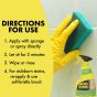Grout & Tile Cleaner