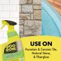 Grout & Tile Cleaner