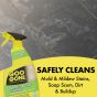 Grout & Tile Cleaner