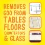 Glue & Tape Remover