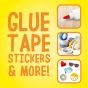 Glue & Tape Remover