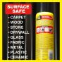 Pro Power Goo & Adhesive Remover Aerosol