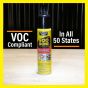 Pro Power Goo & Adhesive Remover Aerosol