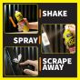 Pro Power Goo & Adhesive Remover Aerosol