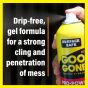 Pro Power Goo & Adhesive Remover Aerosol