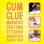 Uses for Goo Gone Clean Up Wipes