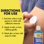 Goo Gone For Use On Skin