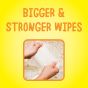 Heavy Duty Clean Up Wipes