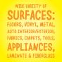 Heavy Duty Clean Up Wipes