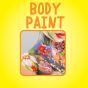 Remove body paint