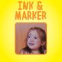 Removes marker from skin