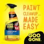 Paint Clean Up Made Easy
