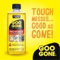 Tough messes are good as gone