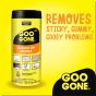Goo Gone Clean Up Wipes Beauty