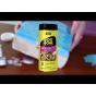 Remove Craft Bond Glue with Goo Gone Arts and Crafts Wipes!