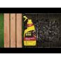 Clean Burned-On Grease Off Your Grill Easier with Goo Gone Grill Cleaner