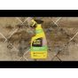 Clean Dirty Grout Build-Up with Goo Gone Grout & Tile