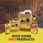Pro-Power Goo & Adhesive Remover, 1 Gallon