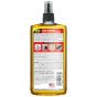 Professional Adhesive Remover Back Label