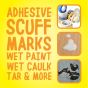 Professional Goo & Adhesive Remover Uses