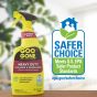 Heavy Duty Cleaner & Degreaser
