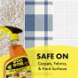 Goo Gone Goo & Adhesive Remover Spray Gel