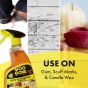Goo Gone Goo & Adhesive Remover Spray Gel