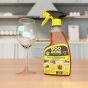 Goo Gone Goo & Adhesive Remover Spray Gel