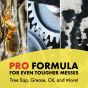Pro-Power Goo & Adhesive Remover Spray Gel