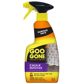 Goo Gone Caulk Remover