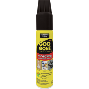Goo Gone Goo and Adhesive Remover