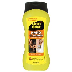 Goo Gone Hand Cleaner