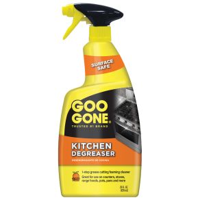 Goo Gone Kitchen Degreaser