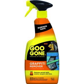 Graffiti Remover