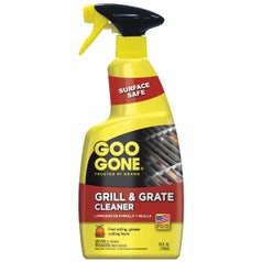 Goo Gone Grill Cleaner