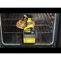 Clean Your Oven with Goo Gone Oven & Grill Cleaner